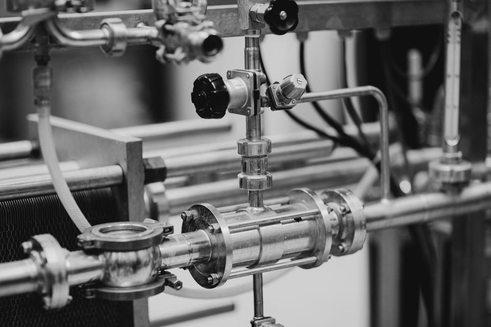 fabrica de cerveza en pamplona