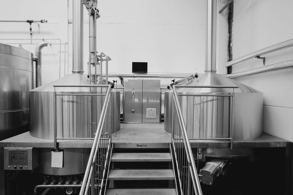 fabricante de cerveza en pamplona